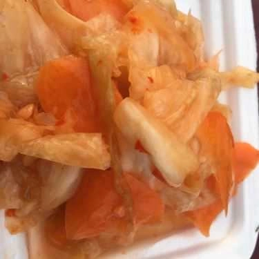 Món ăn- Ăn vặt Cá Viên Chiên - Trần Não