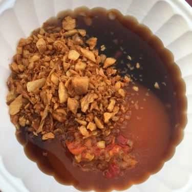 Tổng hợp- Ăn vặt Cá Viên Chiên - Trần Não