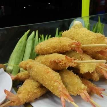 Món ăn- Cá Viên Chiên Tự Chọn & Các Món Ăn Vặt - Võ Văn Ngân