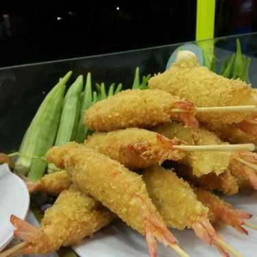 Món ăn- Cá Viên Chiên Tự Chọn & Các Món Ăn Vặt - Võ Văn Ngân