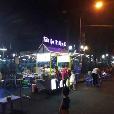 Tổng hợp- Cá Viên Chiên Tự Chọn & Các Món Ăn Vặt - Võ Văn Ngân