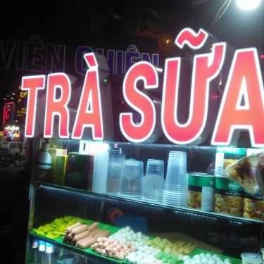 Tổng hợp- Ăn vặt Cá Viên Chiên & Xiên Que 342