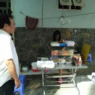 Tổng hợp- Ăn vặt Cá Viên Chiên - Đường Số 27