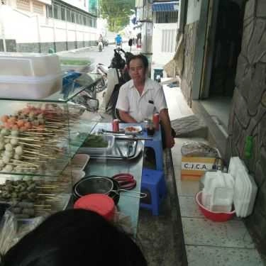 Tổng hợp- Ăn vặt Cá Viên Chiên - Đường Số 27