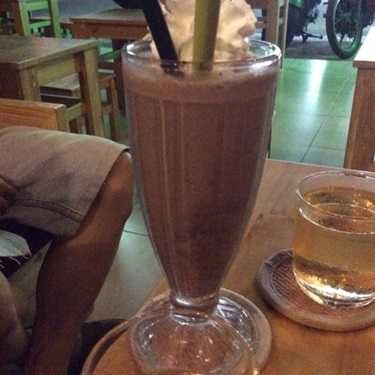 Món ăn- Cabin - Coffee And More