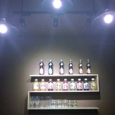 Tổng hợp- Cabin - Coffee And More