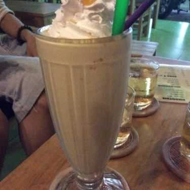 Món ăn- Cabin - Coffee And More