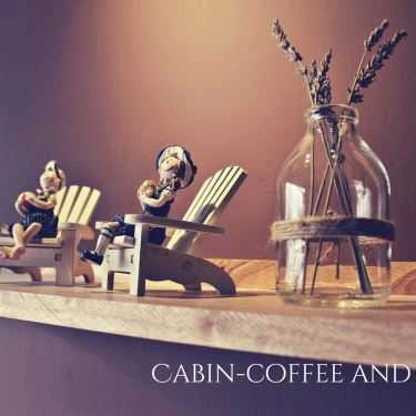 Tổng hợp- Cabin - Coffee And More