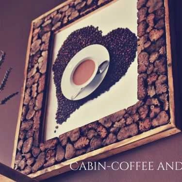 Tổng hợp- Cabin - Coffee And More