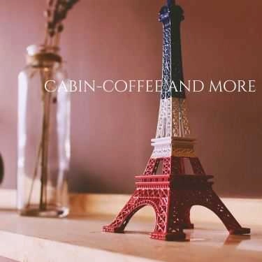 Tổng hợp- Cabin - Coffee And More