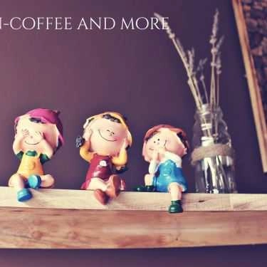 Tổng hợp- Cabin - Coffee And More