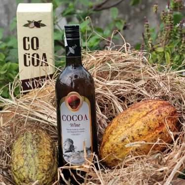 Tổng hợp- Cacao Mi - Bột Ca Cao Nguyên Chất - Shop Online