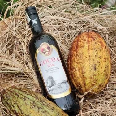 Tổng hợp- Cacao Mi - Bột Ca Cao Nguyên Chất - Shop Online