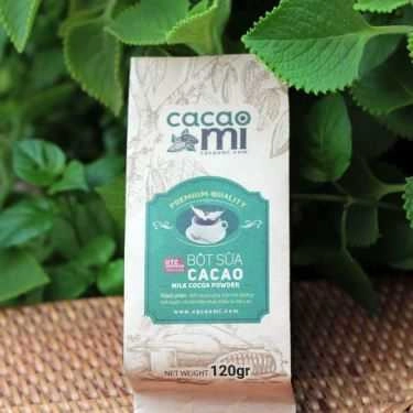 Tổng hợp- Cacao Mi - Bột Ca Cao Nguyên Chất - Shop Online