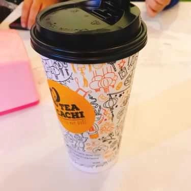 Tổng hợp- Cafe Cachi Tea - Huỳnh Khương An