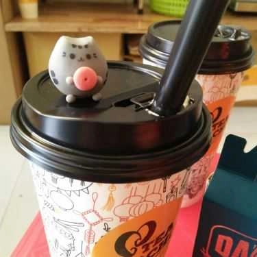 Tổng hợp- Cafe Cachi Tea - Nơ Trang Long