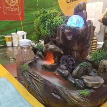Tổng hợp- Cafe Cachi Tea - Nơ Trang Long