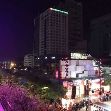 Tổng hợp- H&M Coffee - Cơm Trưa Văn Phòng