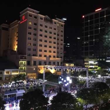 Tổng hợp- H&M Coffee - Cơm Trưa Văn Phòng