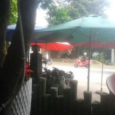 Không gian- Mi Nhon Cafe - Karaoke