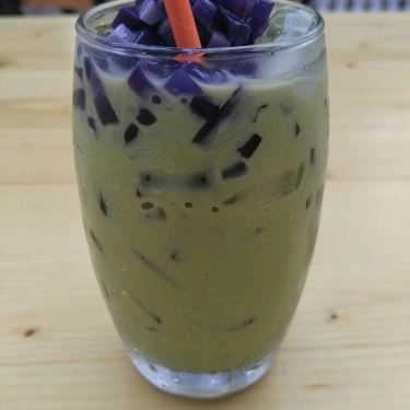 Món ăn- Phúc Lộc Thọ Cafe