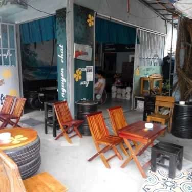 Tổng hợp- 12A Cafe