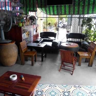 Tổng hợp- 12A Cafe