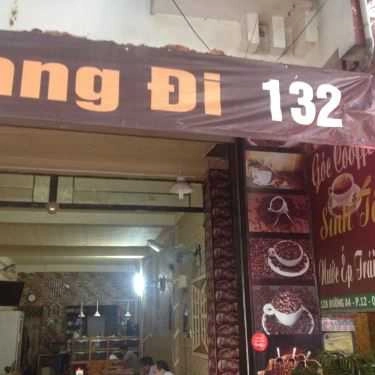 Không gian- 132 Coffee