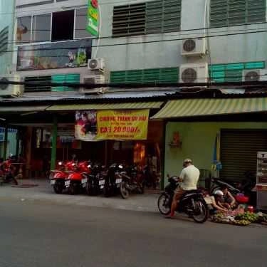 Tổng hợp- 153 Cafe