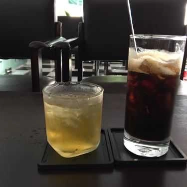 Món ăn- 17 Cafe