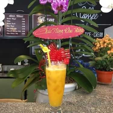 Món ăn- 17 Cafe