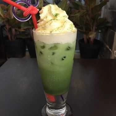 Món ăn- 17 Cafe