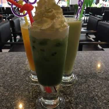 Món ăn- 17 Cafe