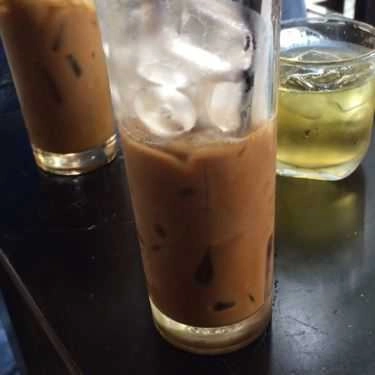 Món ăn- Cafe 23