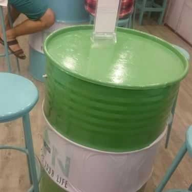 Tổng hợp- Trốn Cafe - Bánh Tráng Lụi & Sữa Tươi Trân Châu Đường Đen