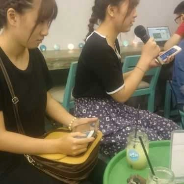Tổng hợp- Trốn Cafe - Bánh Tráng Lụi & Sữa Tươi Trân Châu Đường Đen