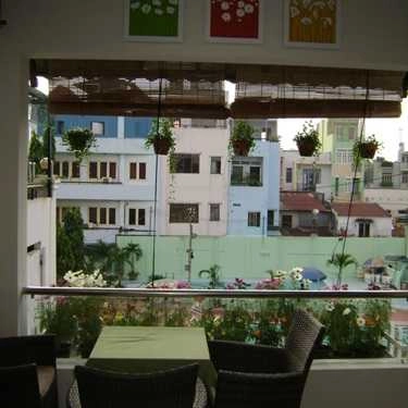 Tổng hợp- Cafe 2B