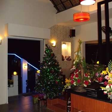 Tổng hợp- Cafe 2B