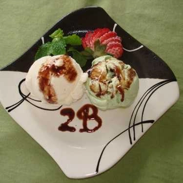 Món ăn- Cafe 2B