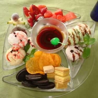Món ăn- Cafe 2B