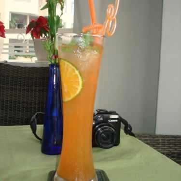 Món ăn- Cafe 2B