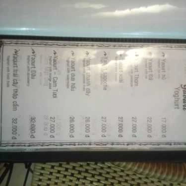 Tổng hợp- 666 Góc Phố Cafe