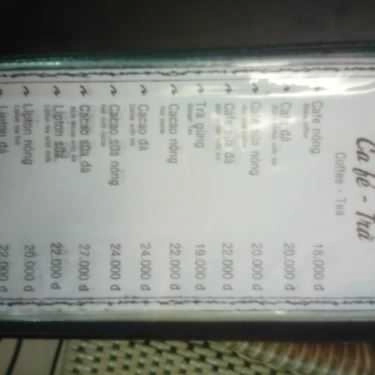 Tổng hợp- 666 Góc Phố Cafe