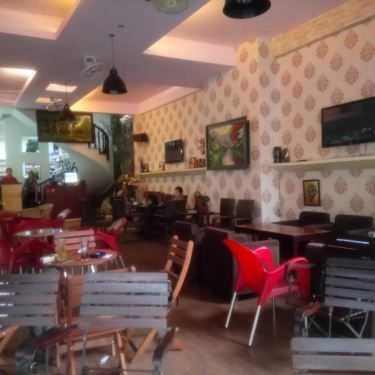 Tổng hợp- 666 Góc Phố Cafe