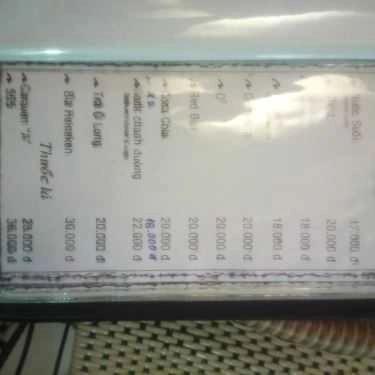 Tổng hợp- 666 Góc Phố Cafe