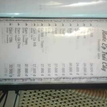 Tổng hợp- 666 Góc Phố Cafe