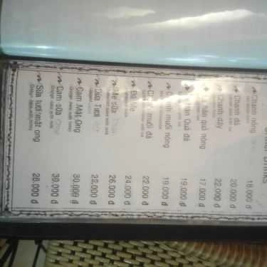 Tổng hợp- 666 Góc Phố Cafe