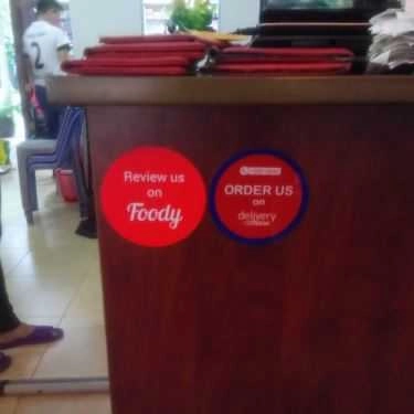 Tổng hợp- 666 Góc Phố Cafe