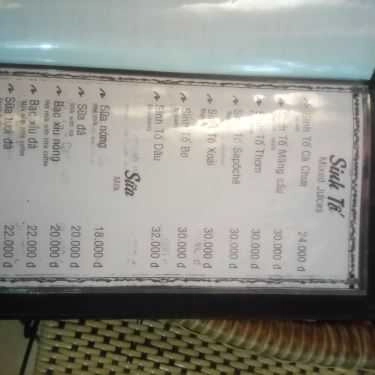 Tổng hợp- 666 Góc Phố Cafe