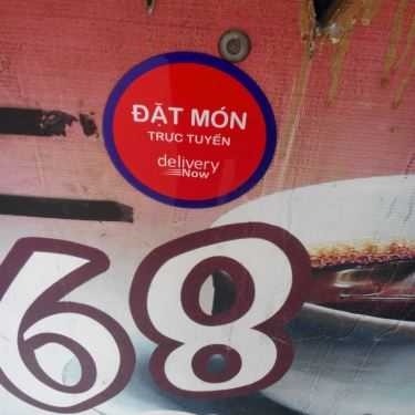 Tổng hợp- 68 Cafe - Đường Số 18